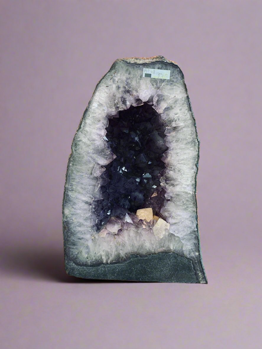 Amethyst Geode #1