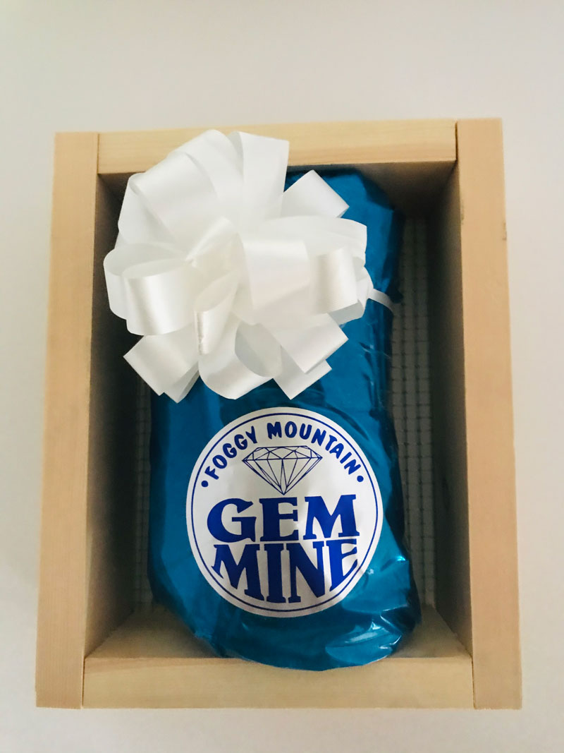 Gem Mine Dirt Kit