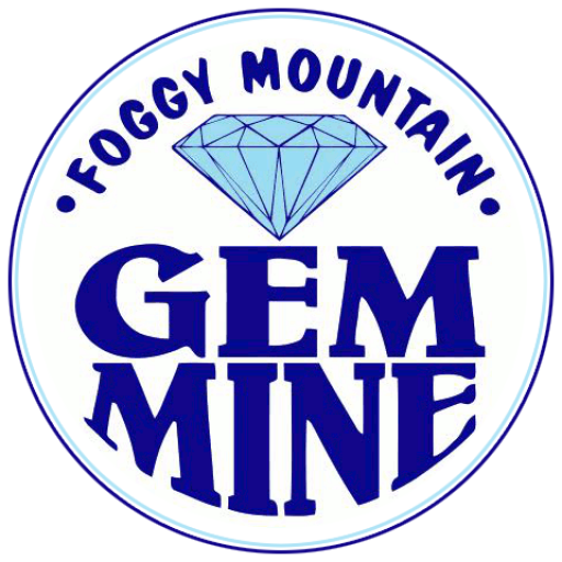 Foggy Mountain Gem Mine