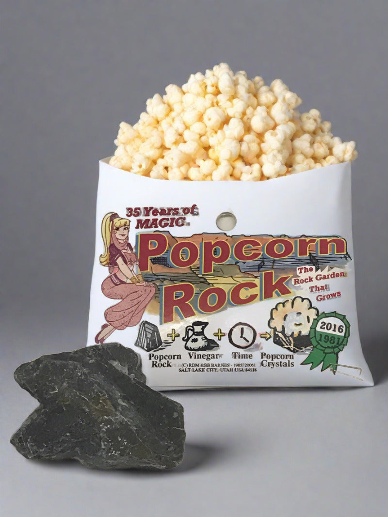 Popcorn Rock